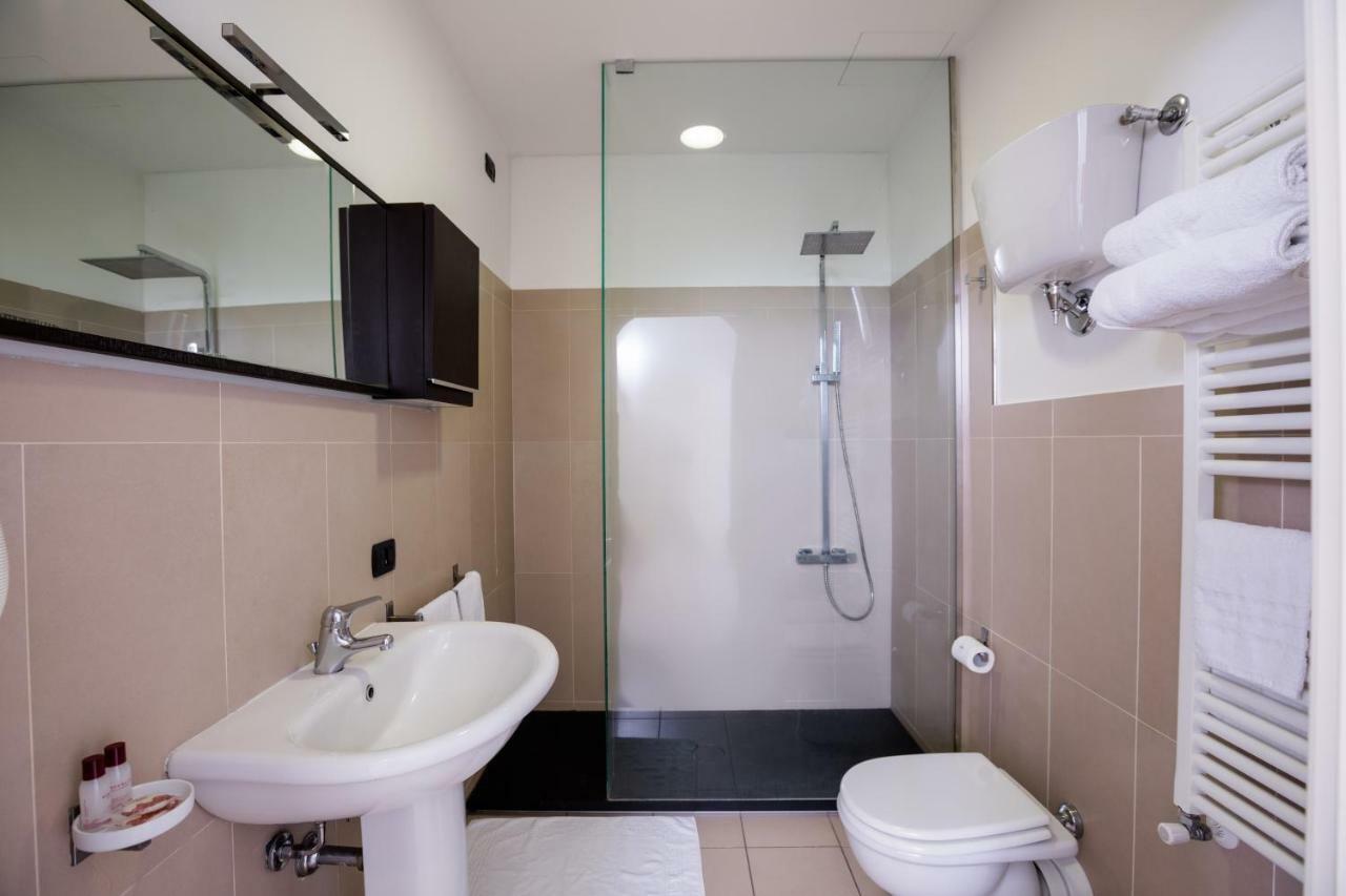 סיינה Porta Pispini Residence מראה חיצוני תמונה